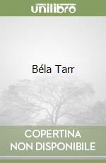 Béla Tarr libro