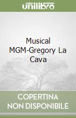Musical MGM-Gregory La Cava