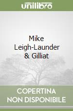 Mike Leigh-Launder & Gilliat libro