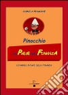 Pinocchio nel paese della finanza. Le parole chiave della finanza libro