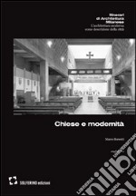 Chiese e modernità libro