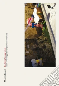 San Marino, Paesaggi laterali. Visioni sul paesaggio contemporaneo sammarinese. Ediz. illustrata libro