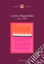 Lectio magistralis 2014-2018