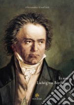 Io sono Ludwig van Beethoven libro