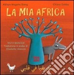 La mia Africa libro