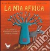 La mia Africa libro