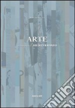 Arte attraverso il Mediterraneo libro