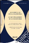 Lo scintillio della mandorla. La rappresentazione della spiritualità attraverso la forma. Ediz. italiana e francese libro