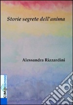 Storie segrete dell'anima libro