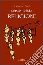 Origini delle religioni libro