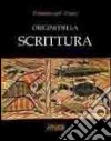 Origini della scrittura libro