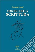 Origini della scrittura libro