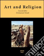 Art and religion libro