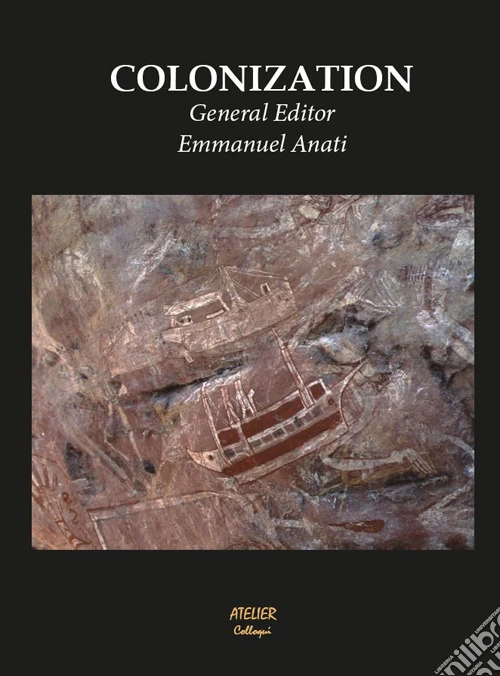 Colonization