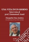 Una vita in un giorno libro