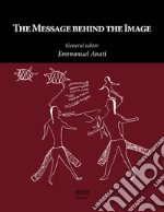 The message behind the image libro