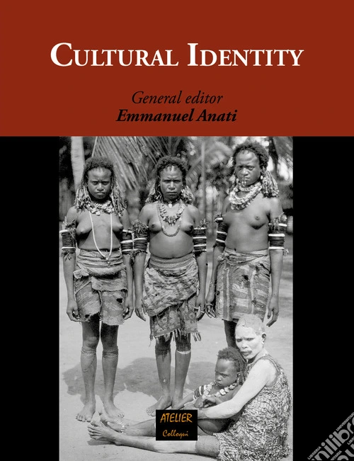 Cultural identity