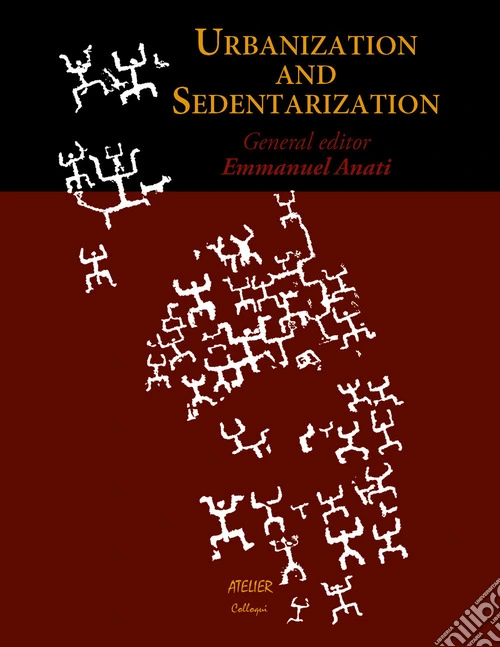 Urbanization and sedentarization