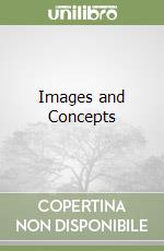 Images and Concepts libro