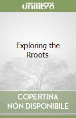 Exploring the Rroots