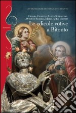 Le edicole votive a Bitonto libro