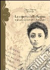 La coperta della regina. Una storia (a tutti) familiare libro