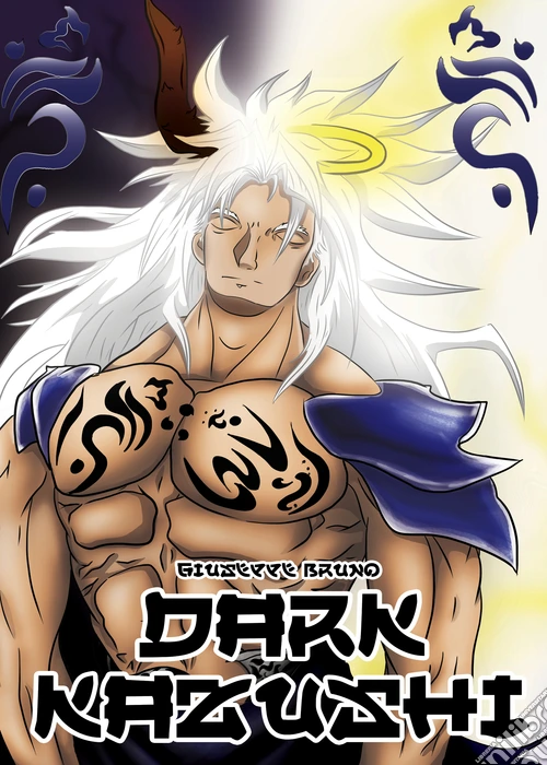Dark Kazushi