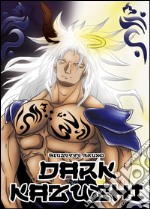 Dark Kazushi libro