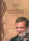 Il poeta di Dio. Don Tonino Bello libro di De Venuto Lino