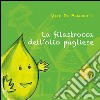 La filastrocca dell'olio pugliese libro di De Benedetto Vito