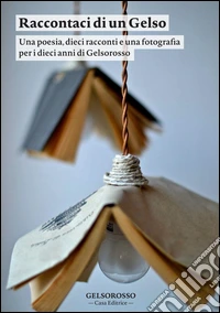Raccontaci di un gelso libro