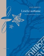 Liriche notturne libro