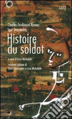 Histoire du soldat libro