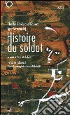 Histoire du soldat libro