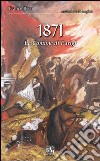 1871. La Comune di Parigi libro