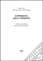 Iconografia della paternità libro