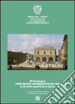 11° Convegno problematiche infermieristiche del nido di un punto nascita di III livello libro