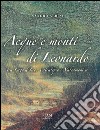 Acque e monti di Leonardo tra lago d'Iseo, Valcalepio e Valcamonica libro