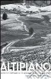 Altipiano. Escursioni nell'opera e nel paesaggio di Mario Rigoni Stern. Ediz. illustrata libro