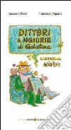 Dittèri & 'ngiurie di Galatina libro