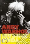 Andy Warhol. Ladies vs. gentlemen e gli scatti di Maria Mulas. Catalogo della mostra (Lecce, 25 giugno-20 novembre 2016). Ediz. multilingue libro