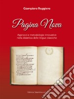 Pagina Nova. Approcci e metodologie innovative nella didattica delle lingue classiche