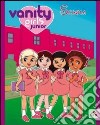 Vanity girls junior. Scuola libro