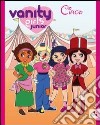 Vanity girls junior. Circo libro