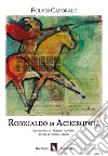 Romualdo di Acheruntia libro di Caporale Fulvio