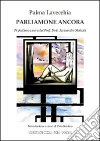 Parliamone ancora libro