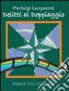 Delitti al doppiaggio libro