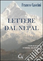 Lettere dal Nepal libro