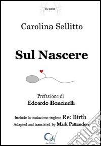 Sul nascere. Ediz. bilingue libro