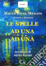 Le stelle ad una ad una libro